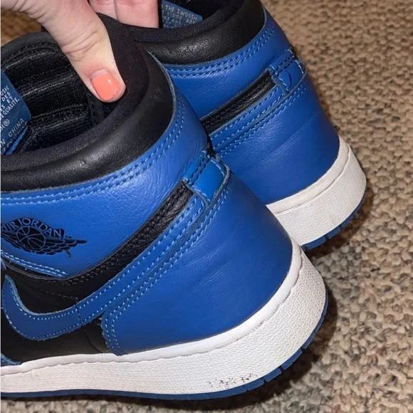 Jordan 1 - Picture 3 of 4